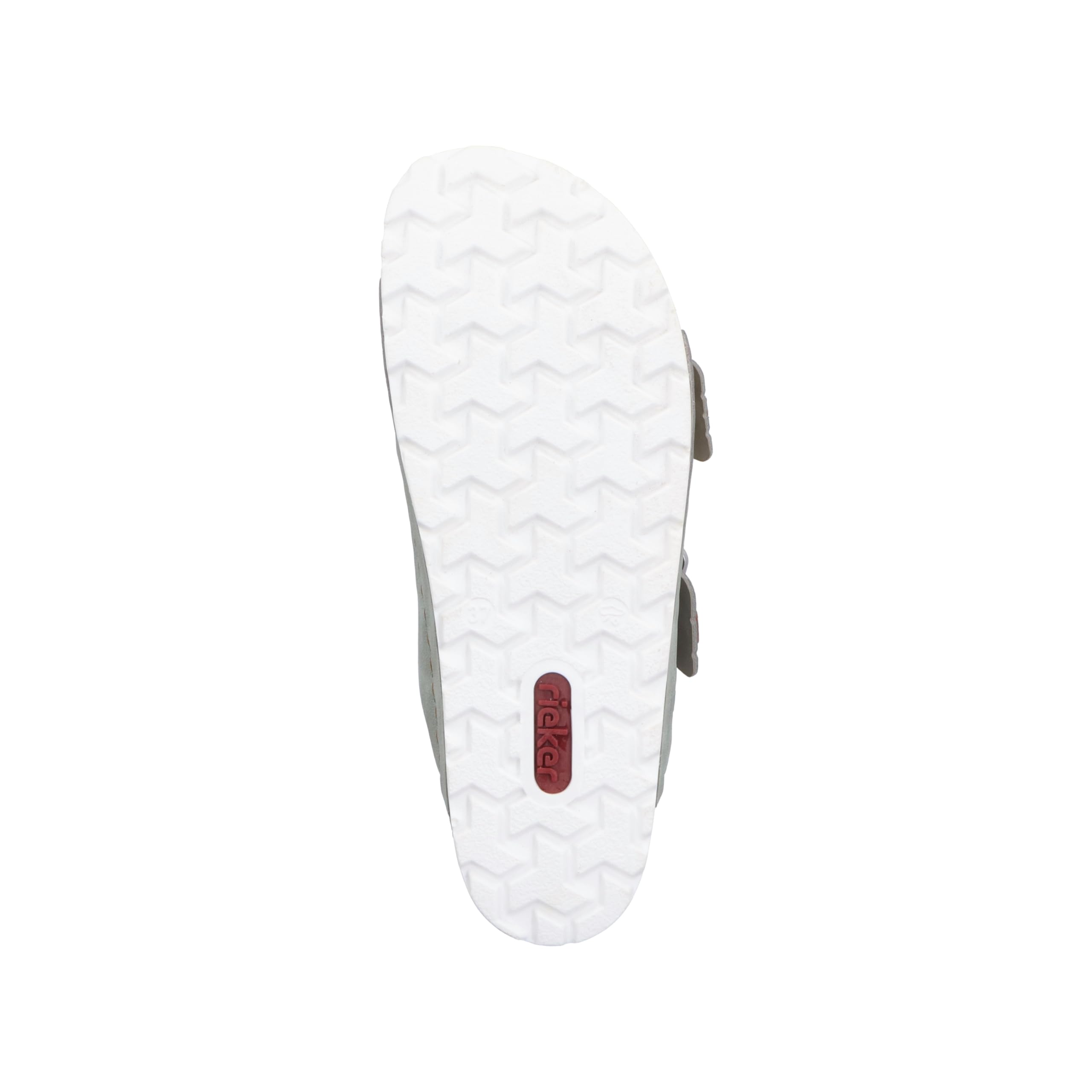 Rieker Damen 69850 Pantolette