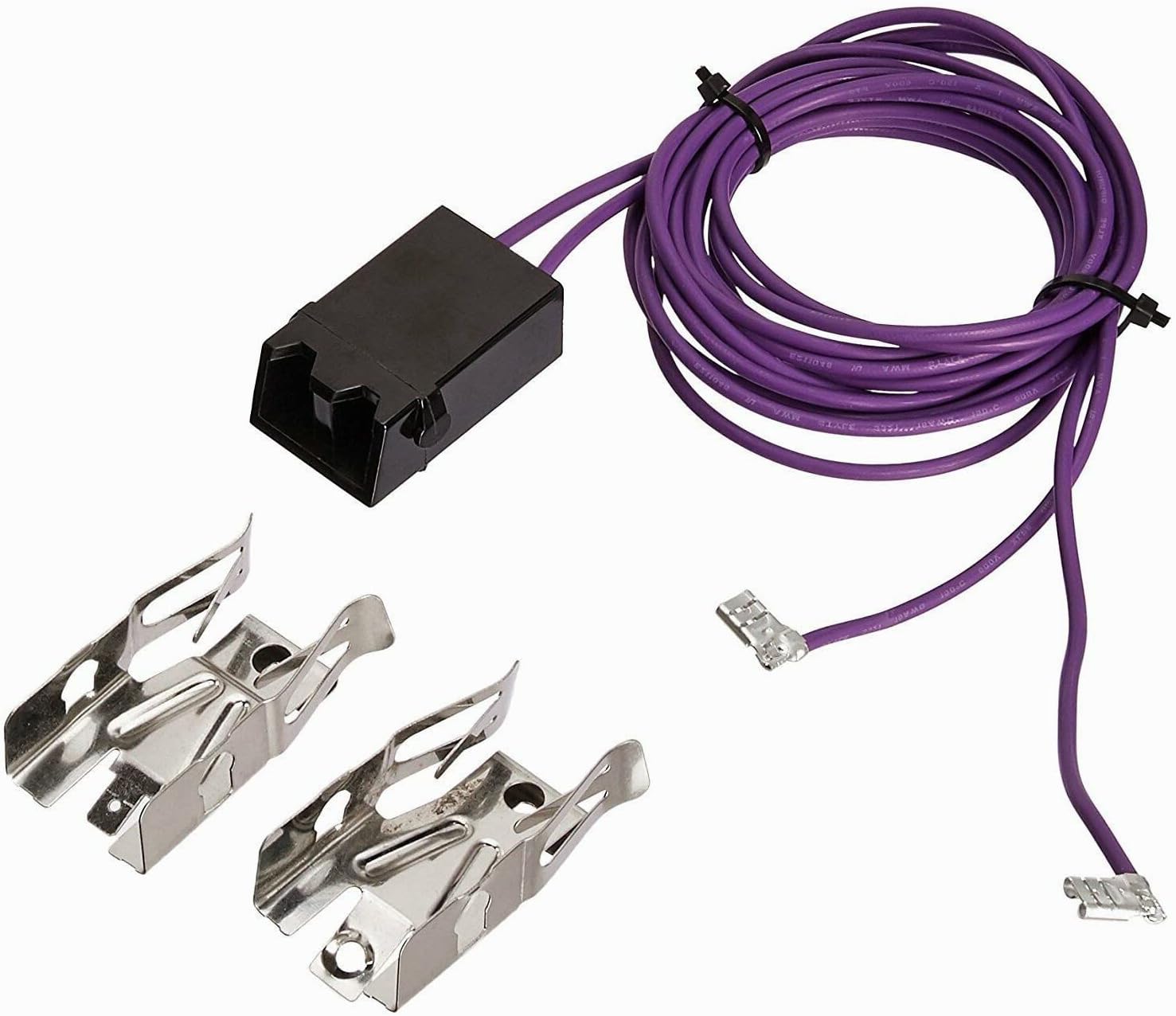 WB17T10006 Burner Eye Terminal Block Receptacle fit for GE AP3203326, WB17K10003, 1038747, WB17T10001, WB17X210, WB17X10007, PS783534