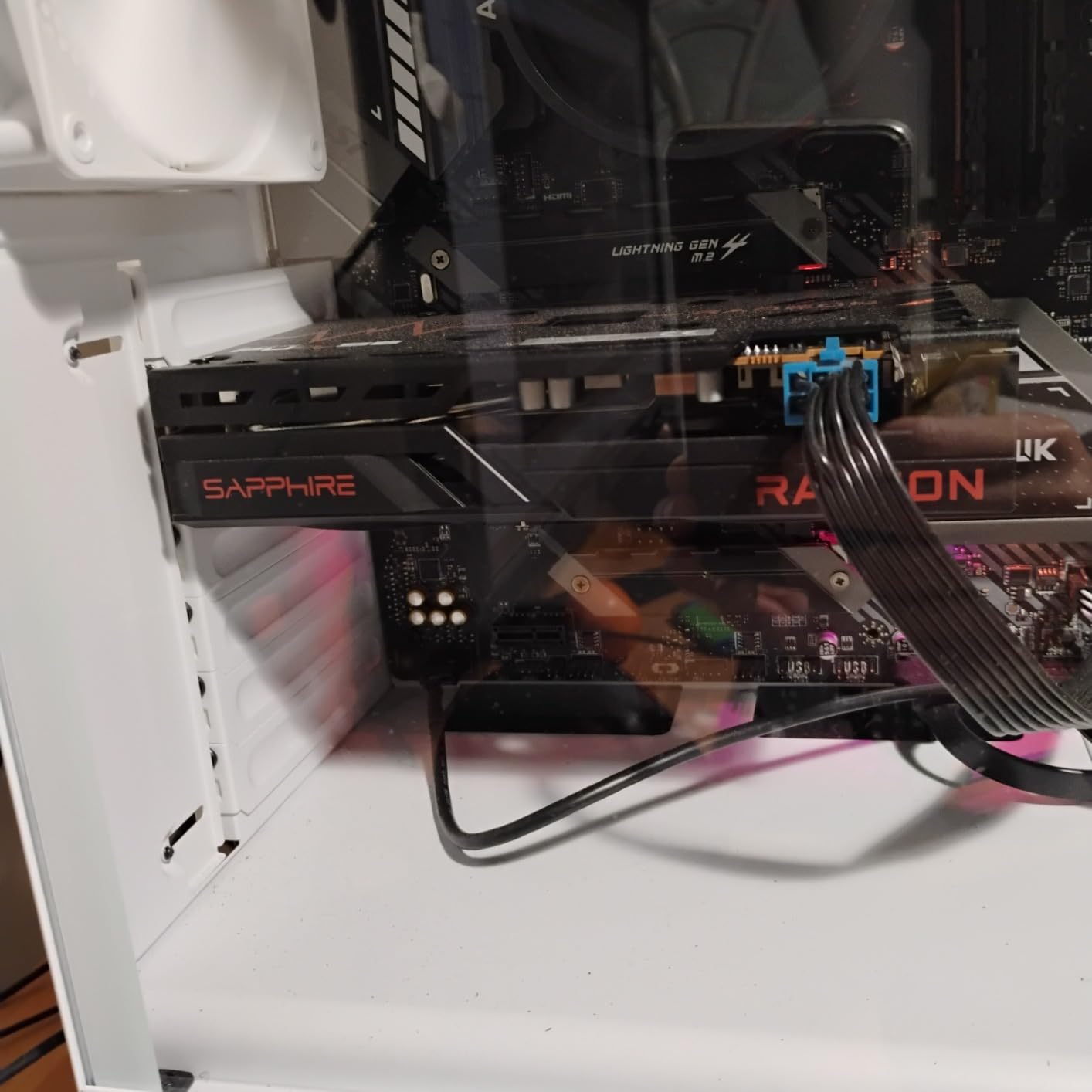 Immagine del cliente