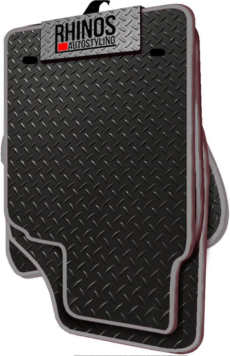 TAILORED TO FIT Range Rover Evoque (20132019) FULL SET OF HEAVY DUTY