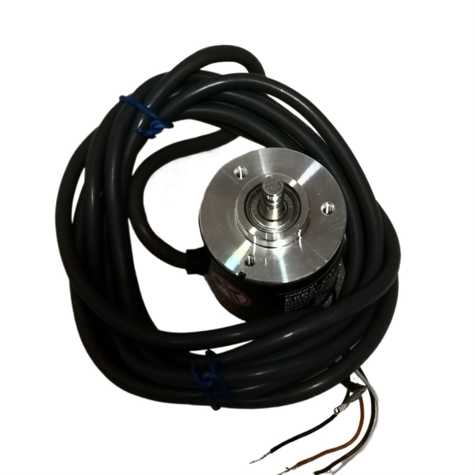 Capteur de phase rotatif E6B2-CWZ6C 1800 impulsions tension 5-24V