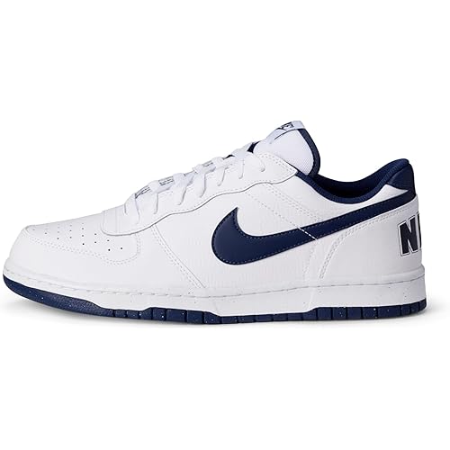 Nike Mens Big Low Shoes