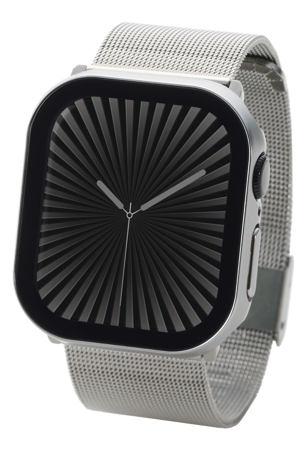 Amazon.co.jp: エレコム Apple Watch ケース [42mm] Series 10 防水 