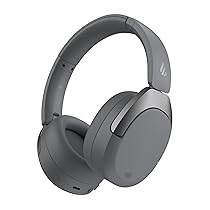 Edifier W830NB Cuffie Over Ear Bluetooth V5.4, Cancellazione Rumore Attiva Ibrida -45dB, Autonomia di di 94 ore, Hi-Res Wireless con LDAC, Audio Spaziale, Ricarica Rapida, Connessione Multipoint