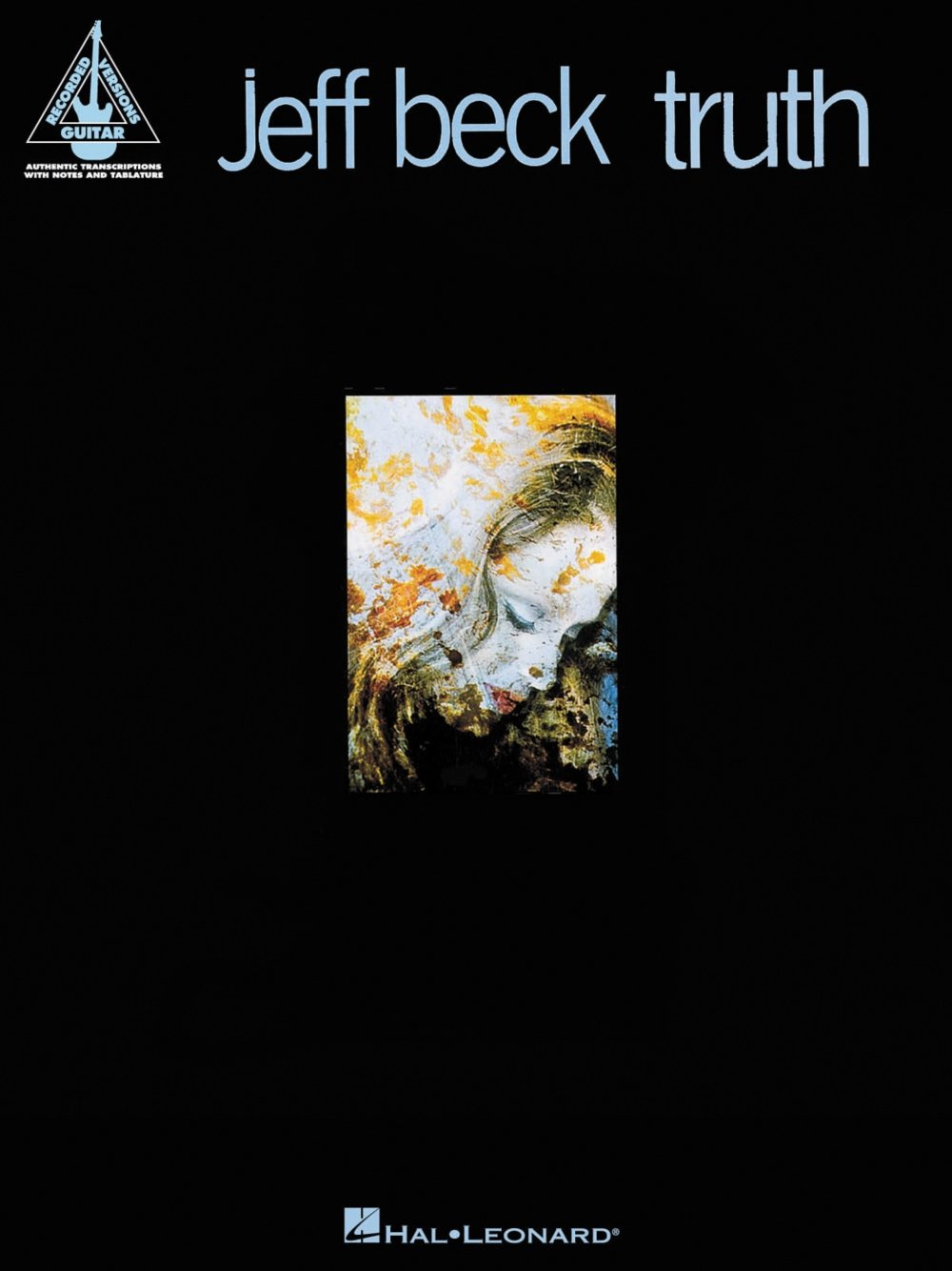 Truth cover