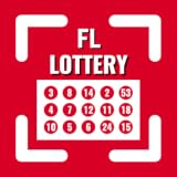 Florida Lottery Ticket Scanner