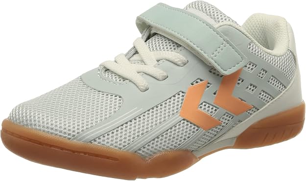 Hummel Root Elite Jr Vc - Zapatos de Balonmano Unisex niños