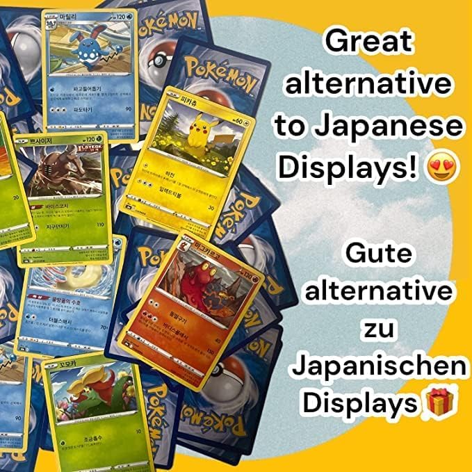 Towering Perfection S7D Booster Display - Korean - Booster Box + Heartforcards Shipping Protection : Amazon.co.uk: Outlet Towering Perfection S7D Booster Display - Korean - Booster Box + Heartforcards Shipping Protection : Amazon.co.uk: Outlet