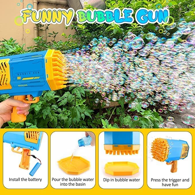 Exteriores, Toy Imagen adicional