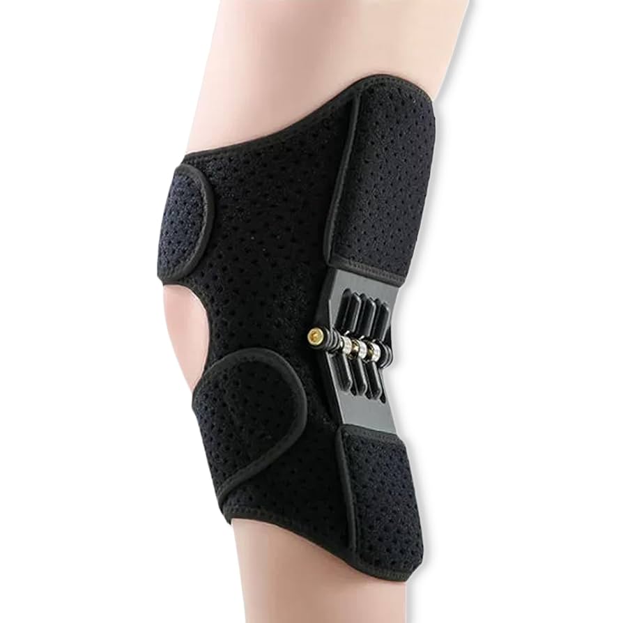 Amazon.com : Knee Assistive Device, Knee Booster, Knee