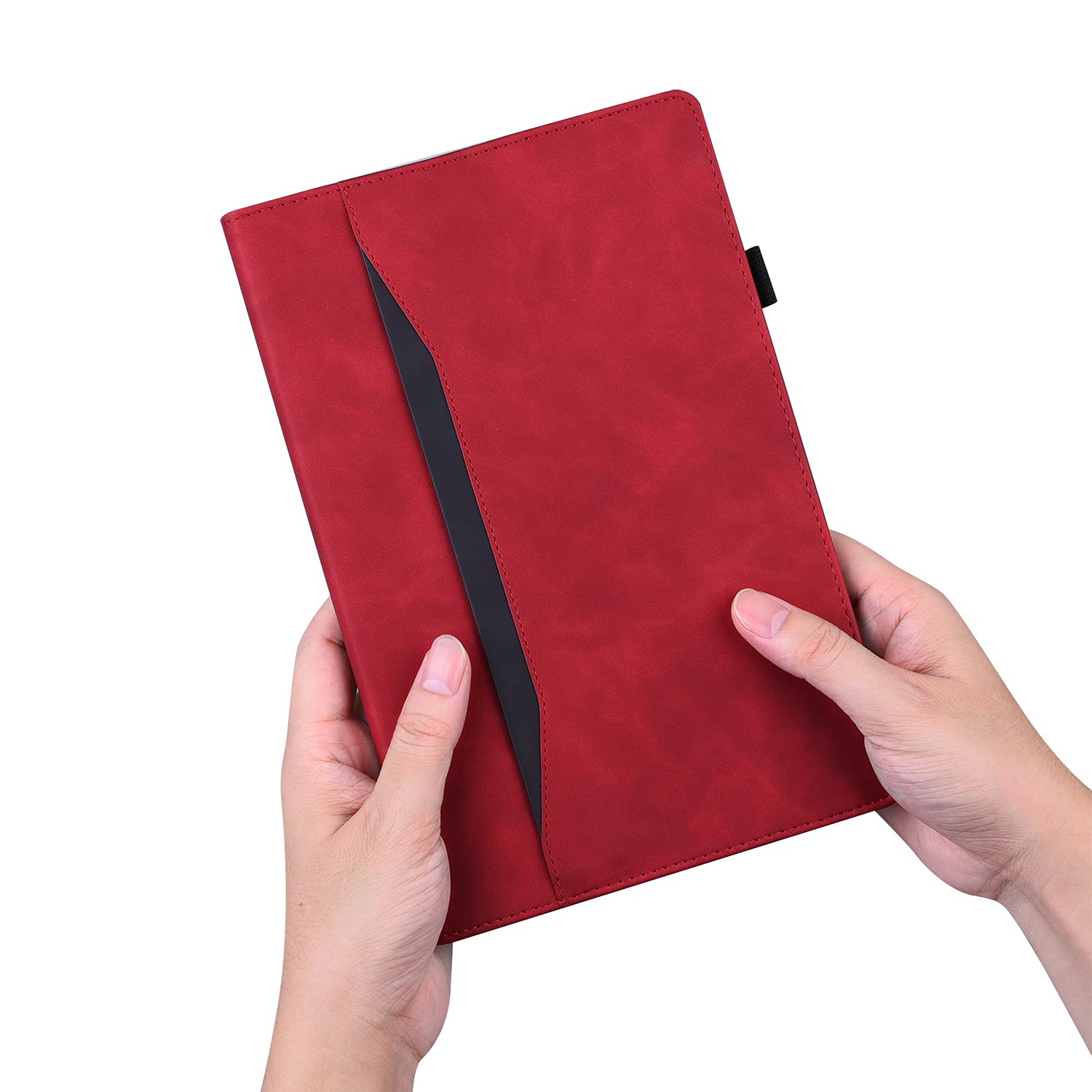 Gerutek Cover per Honor Pad x8a 11 Pollici 2024, Custodia Robusta in