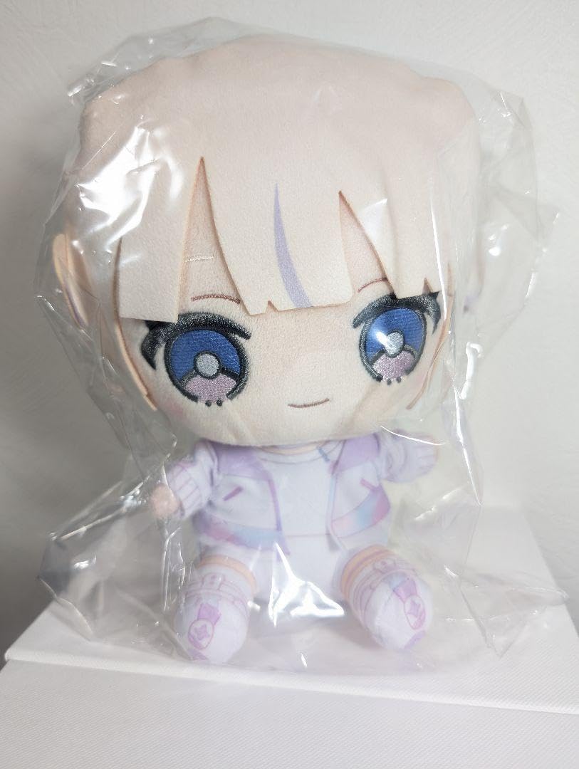 ホロライブ friends with u ホロフレ 轟はじめ ぬいぐるみ Amazon.co.jp: 轟はじめ ぬいぐるみ ホロライブ friends to Go