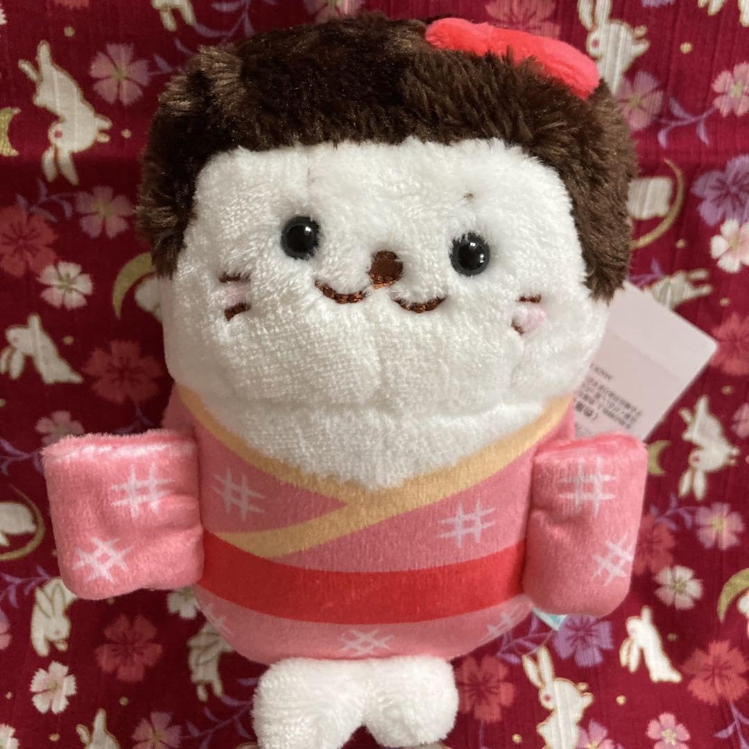 Amazon.co.jp: しろたん 百たん夜行くじ ざしきわらしたん : おもちゃ