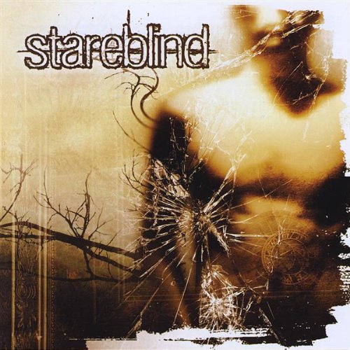Something Left Unexplained [Audio CD] Stareblind