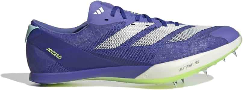 スパイク・シューズ ADIZERO FINESSE 26.5 アディダス アディゼロ フィネス adidas ADIZERO FINESSE JH5226 短