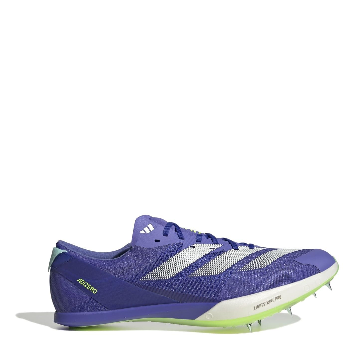 Amazon.co.jp: アディダス（adidas） 陸上スパイク オールウェザー