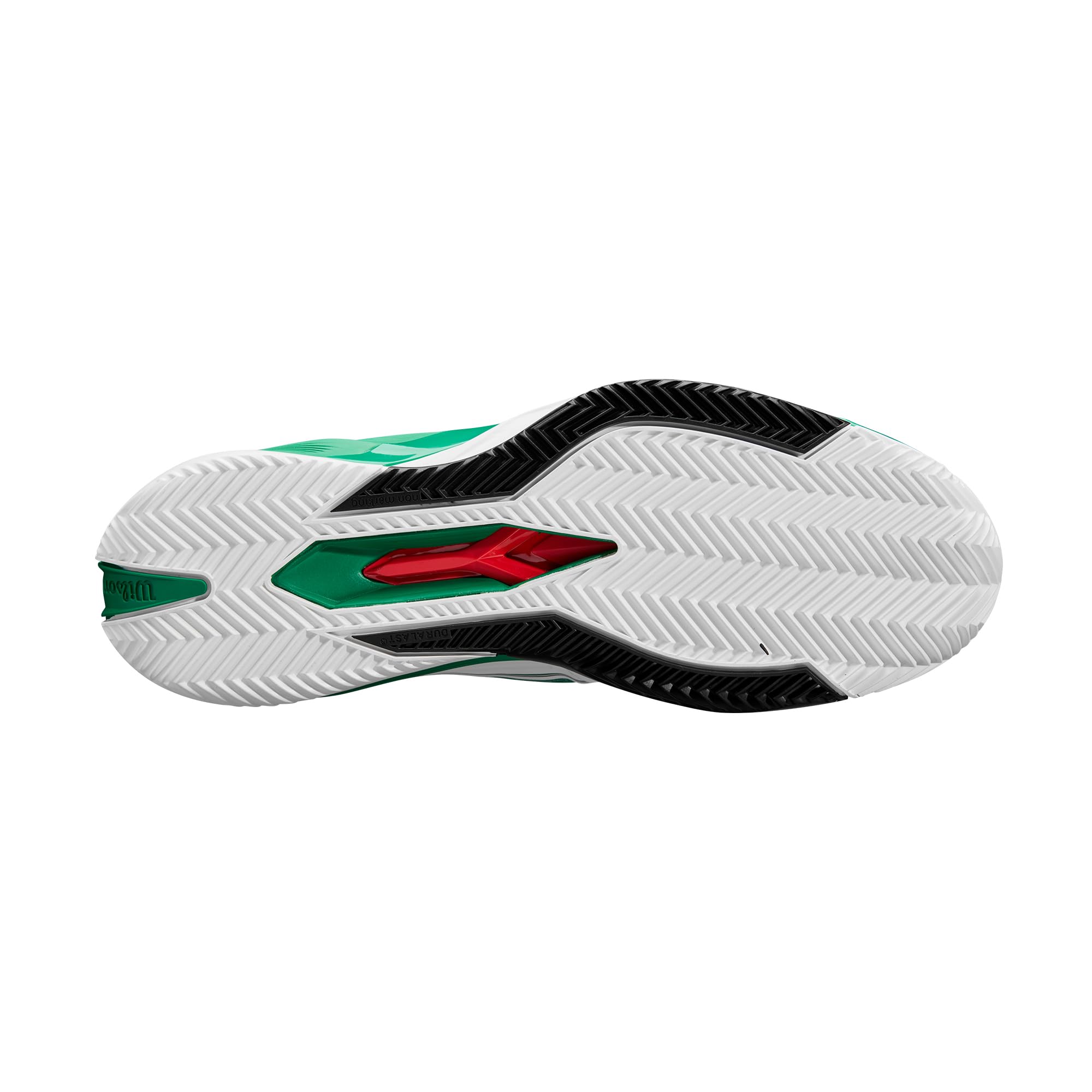Wilson Mężczyźni Rush Pro 4.5 ClayButy tenisowe