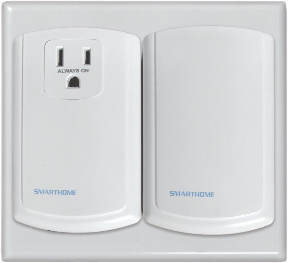 MI-01LINC Internet Access Control for Q-Series Locks, White