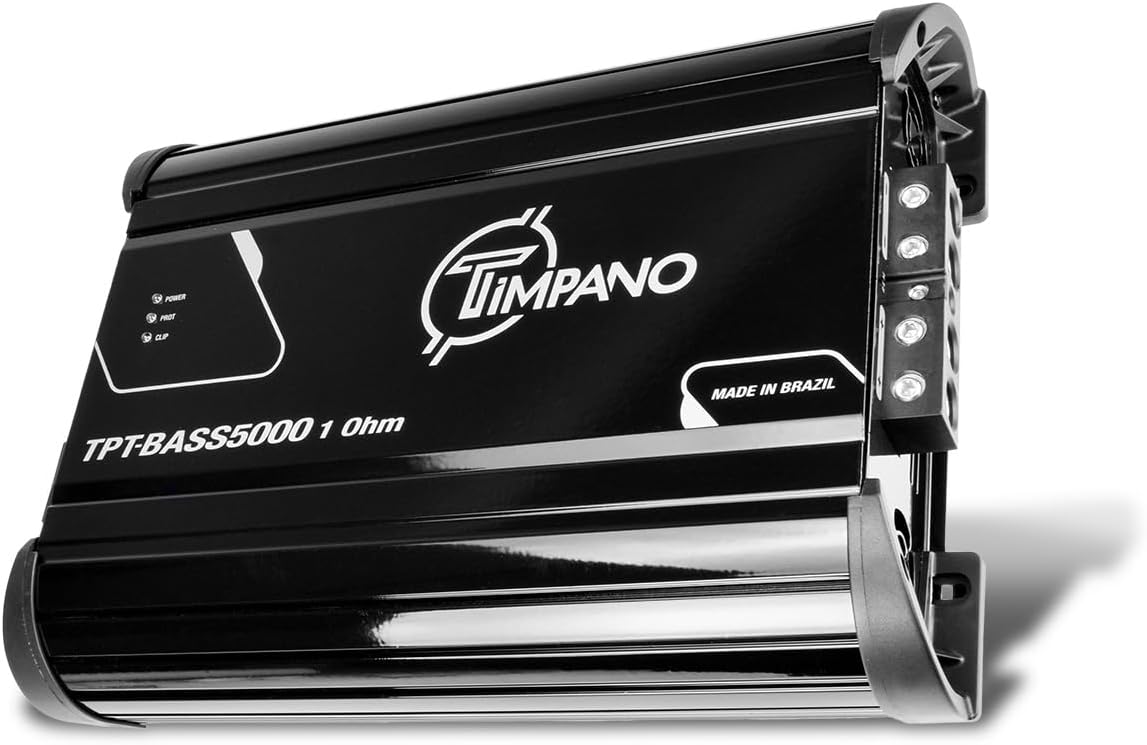 TPT-BASS5000 1 Ohm