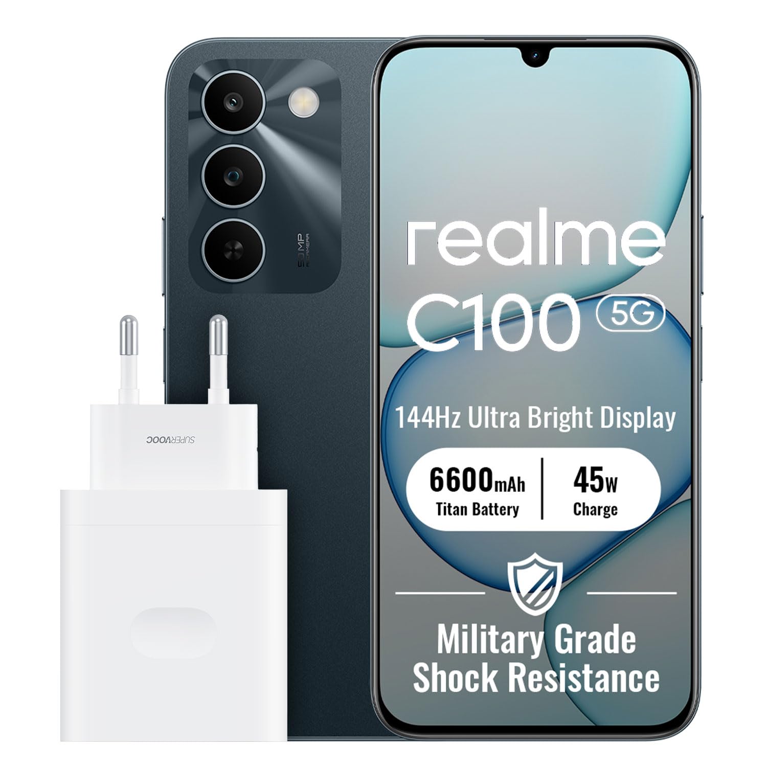 REALME