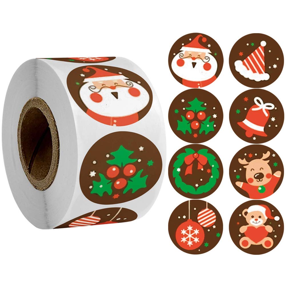 CADEAUSTICKERS? Bekijk al Onze CADEAUSTICKERS