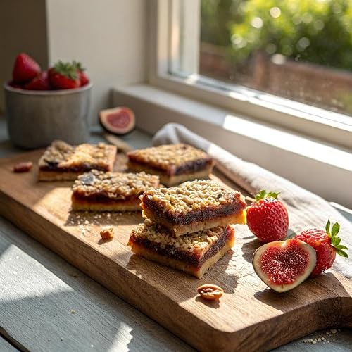 Miniatura 38 de Nature's Bakery - Barras de higos sin gluten