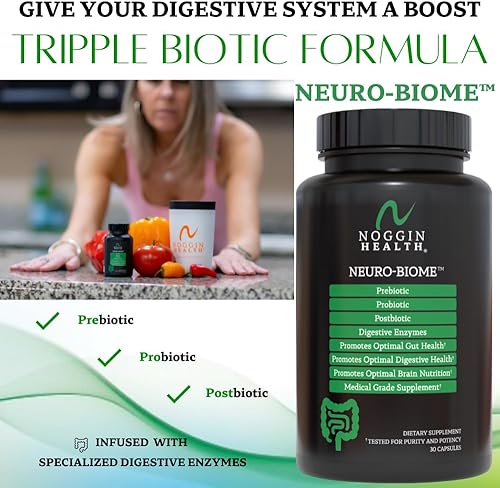 Miniatura 3 de Neuro-BIOME