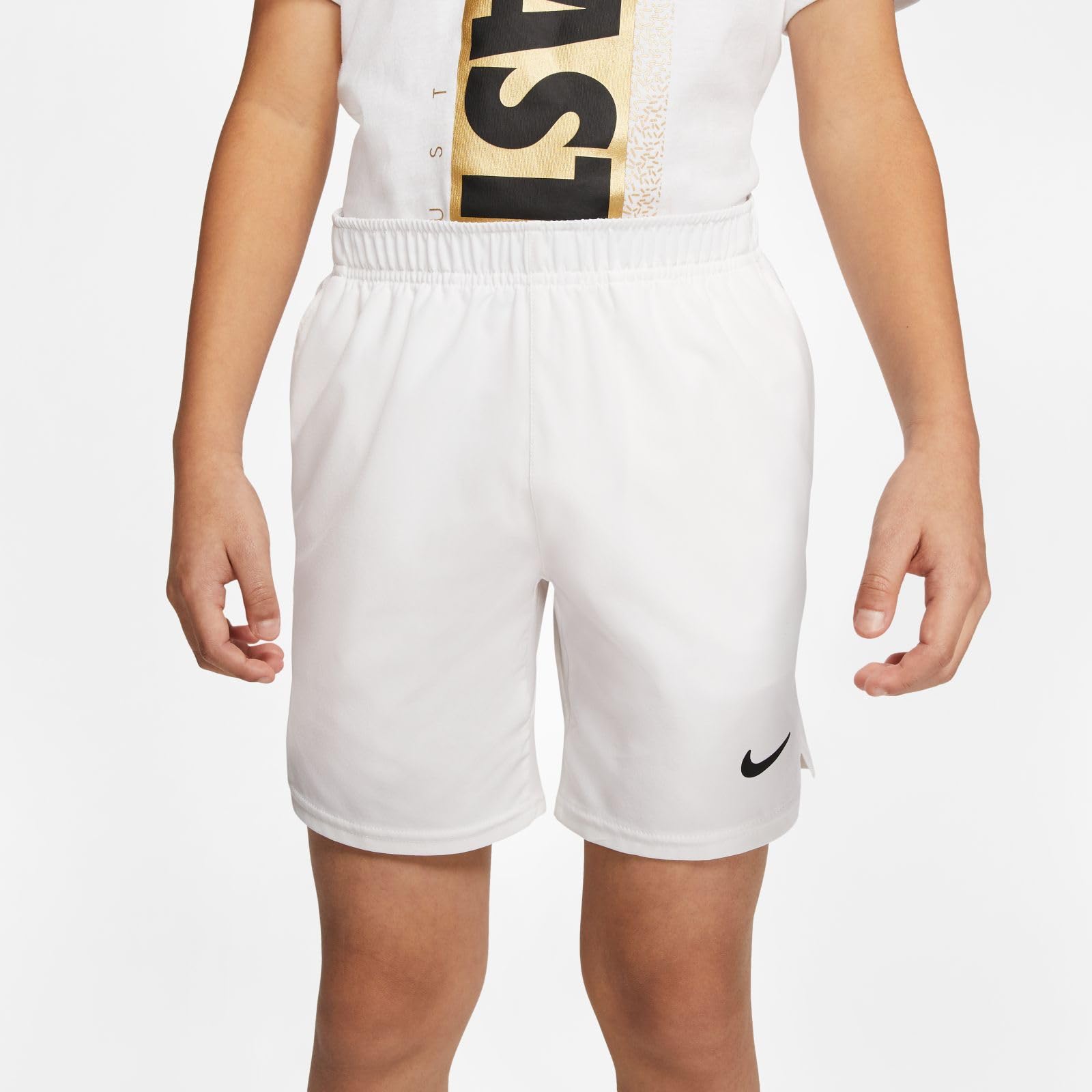 Nike Nikecourt Flex Ace Short pour garçon