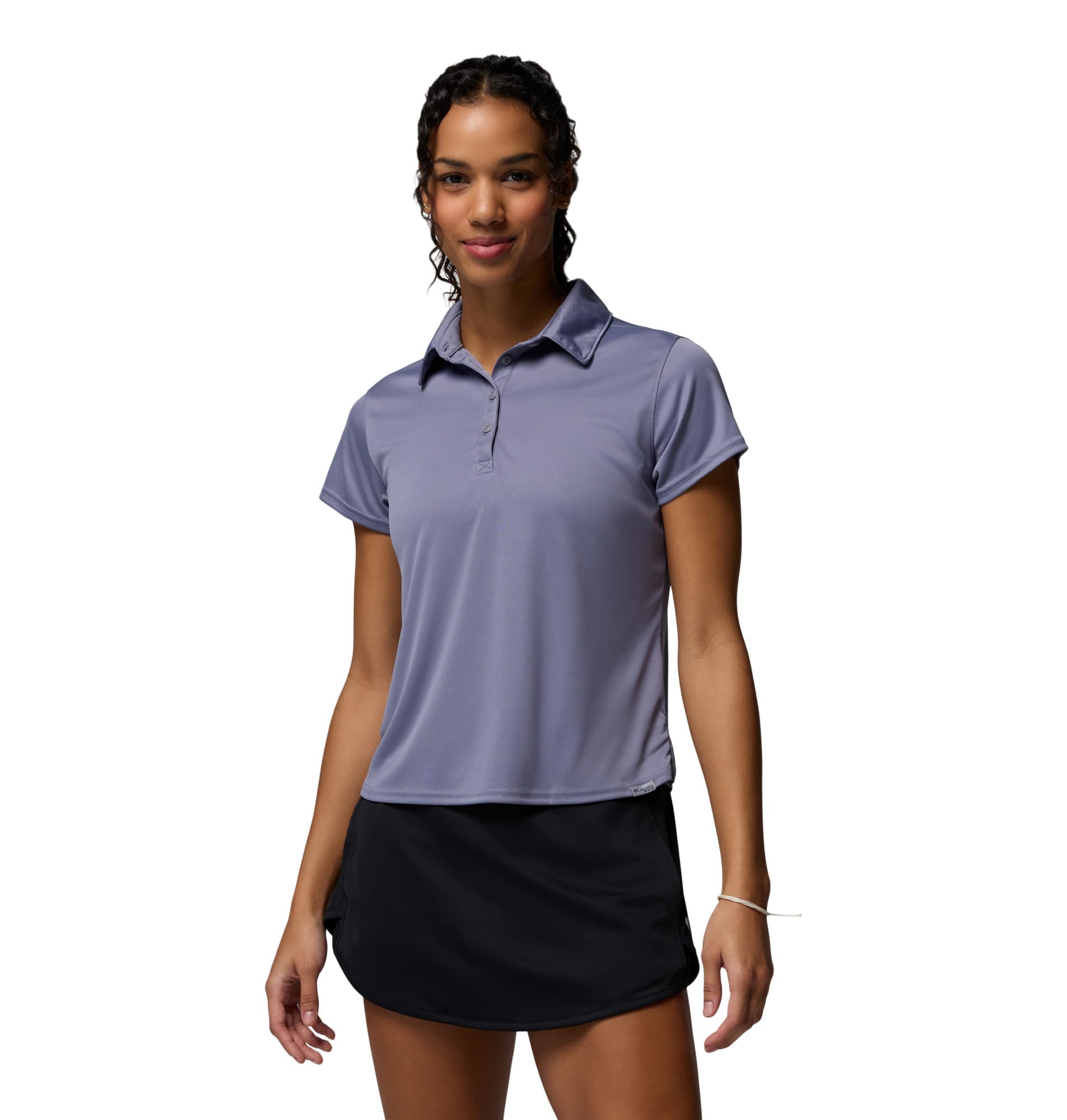 columbia Women Polo Tshirt-picture-54