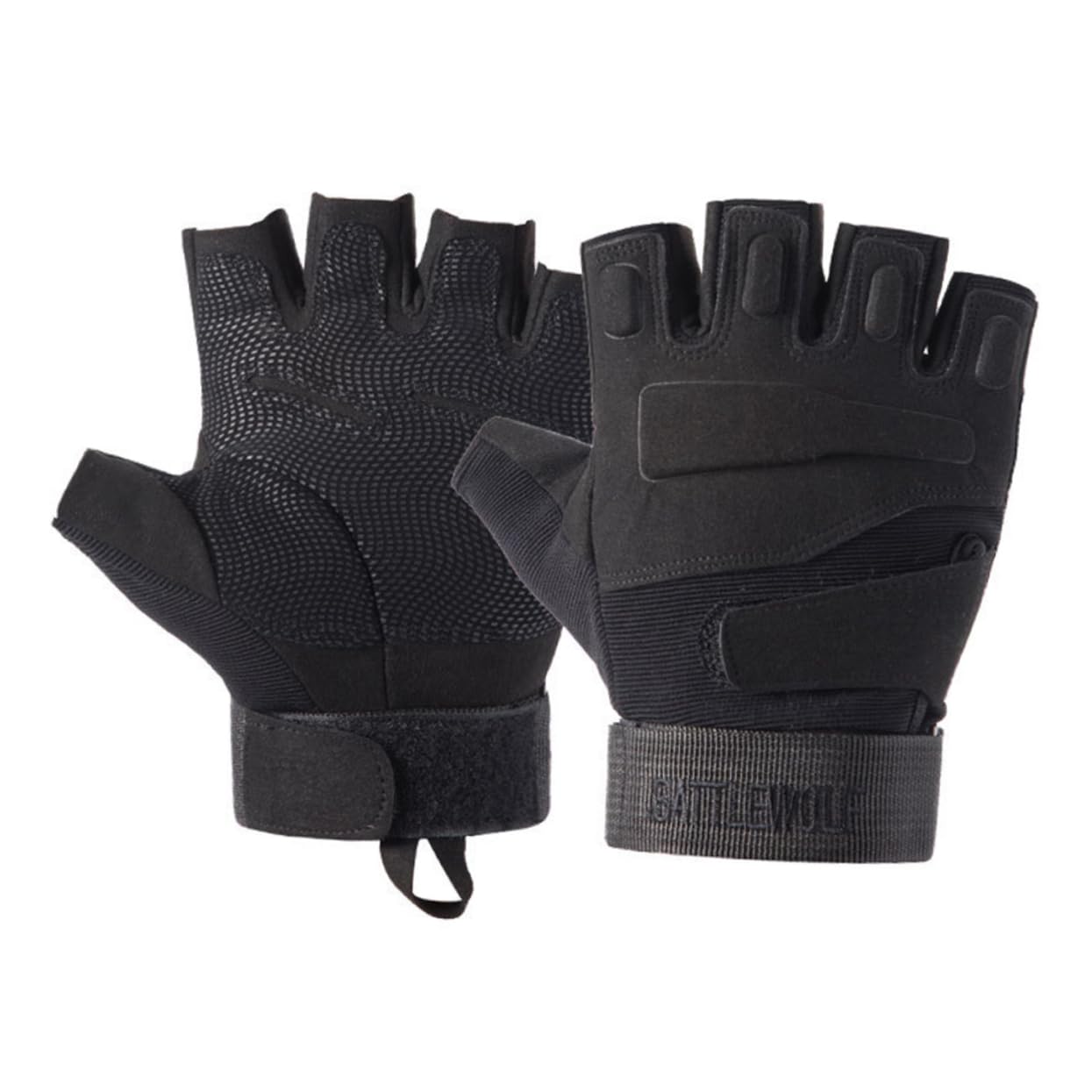 VALICLUD 2 Paar Fahrradhandschuhe Fahrradhandschuhe Fahrradhandschuhe Atmungsaktiv Fitness Make-Up