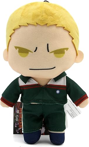 Great Eastern Entertainment Hunter X Hunter - Peluche Phinks de 8 pulgadas de alto