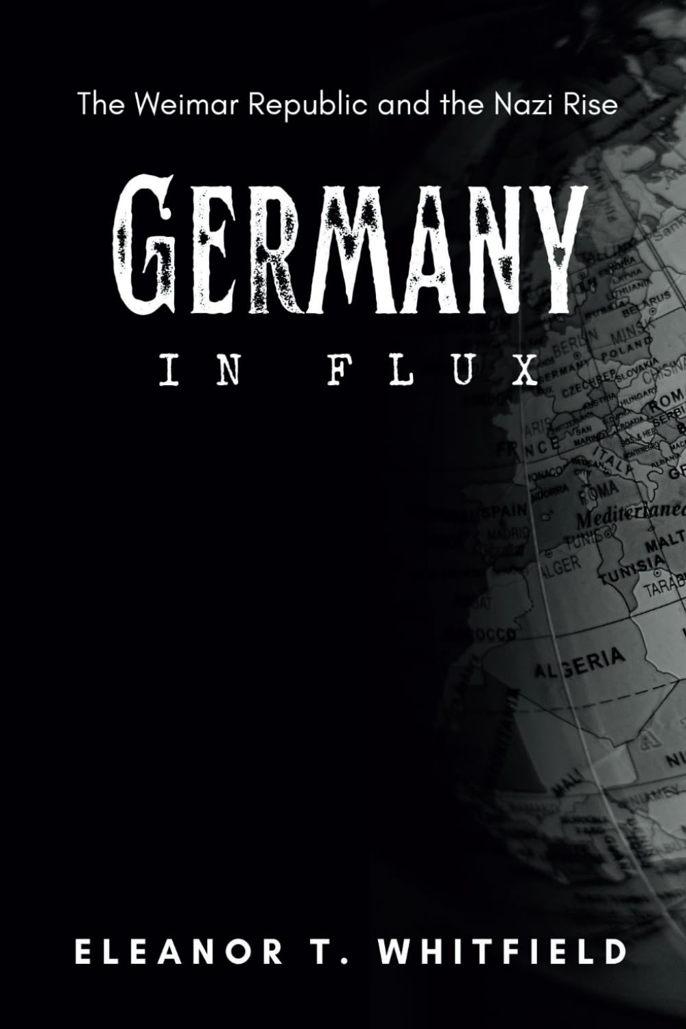 Germany in Flux: The Weimar Republic and the Nazi Rise