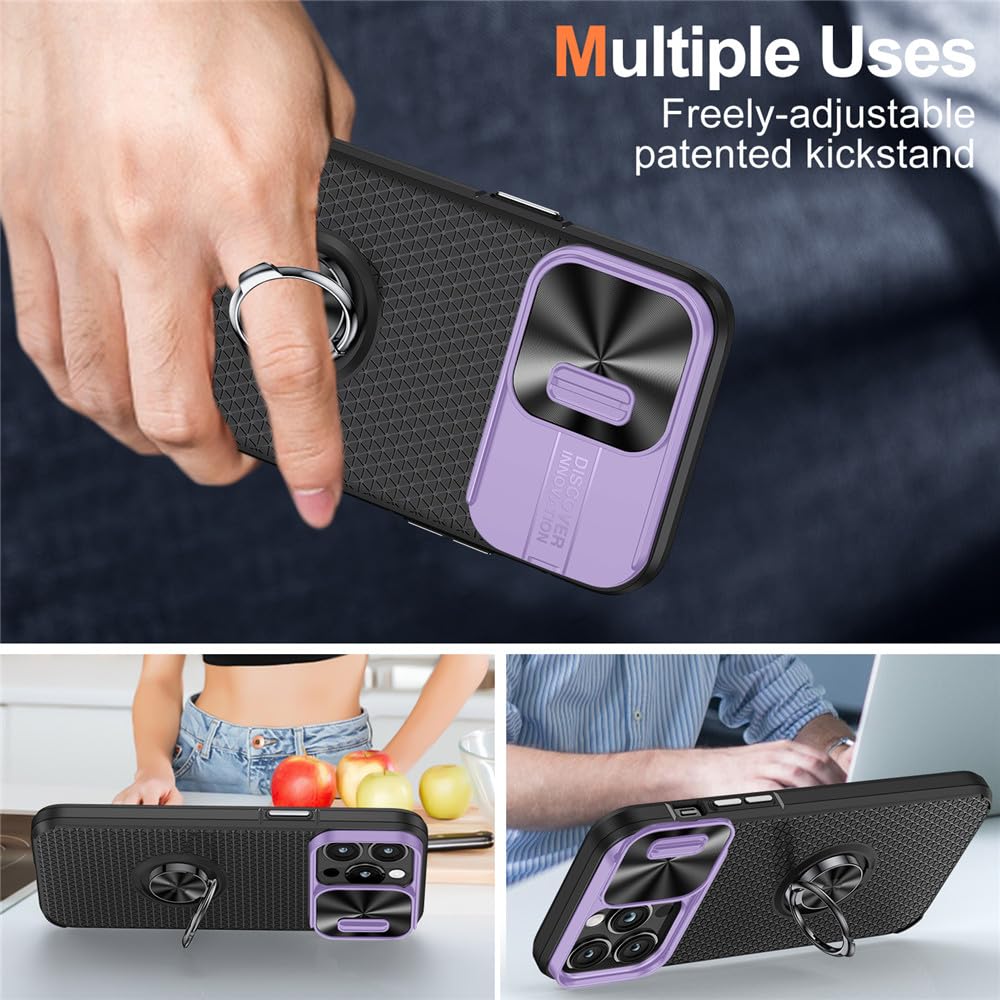 Apple iPhone 11 Hoesje met Camera Bescherming Dun TPU Donkerblauw | gsmpunt