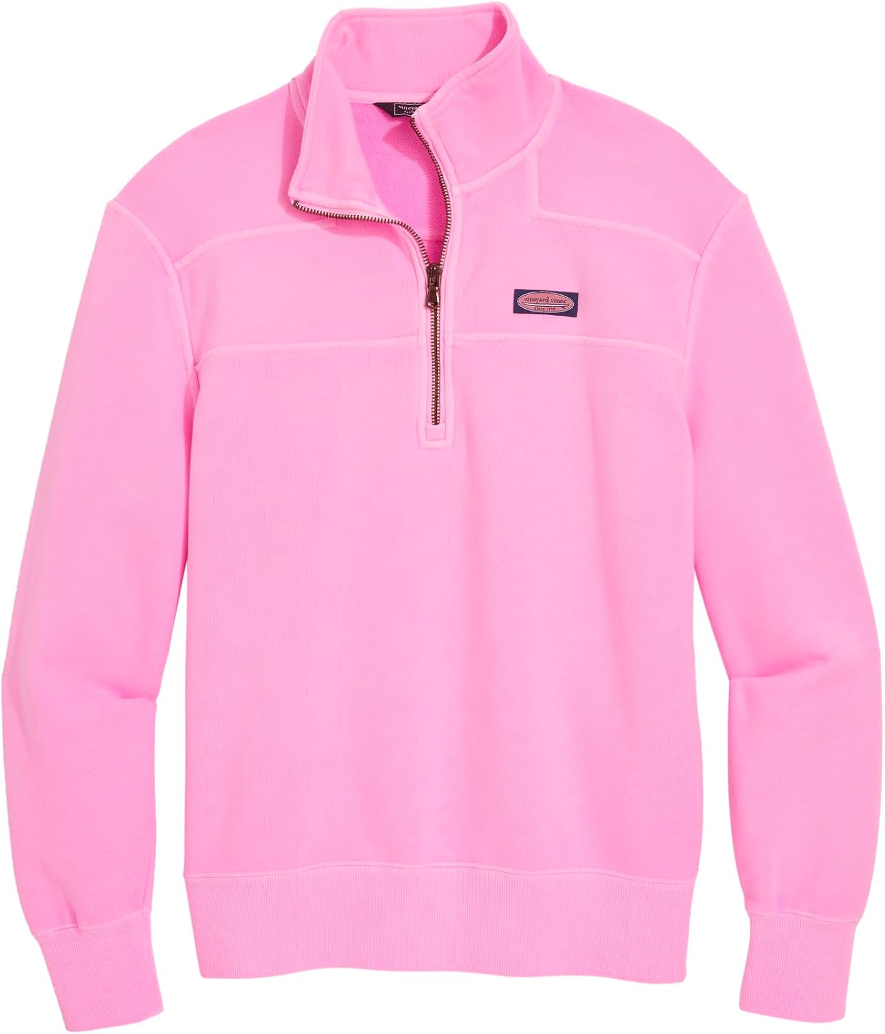 vineyard vines Women's Surf Terry Shep Shirt