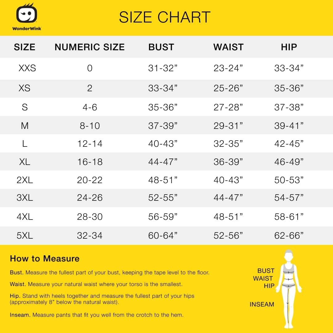 WonderWink Women's Four Stretch Sporty V-Neck Scrub Top - XS-3XL, 3 Pockets, Comfortable, Durable, Moisture-Wicking Medical Scrub Top