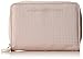 Produktbild Mandarina Duck Damen Md20 Portafoglio Geldbörse, Pink (Misty Rose), 10x21x28.5 cm
