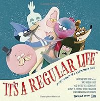 It's a Regular Life 0843183136 Book Cover