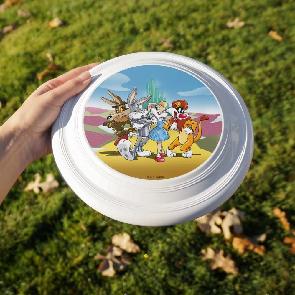 WB 100th Looney Tunes Wizard of Oz Novelty 9
