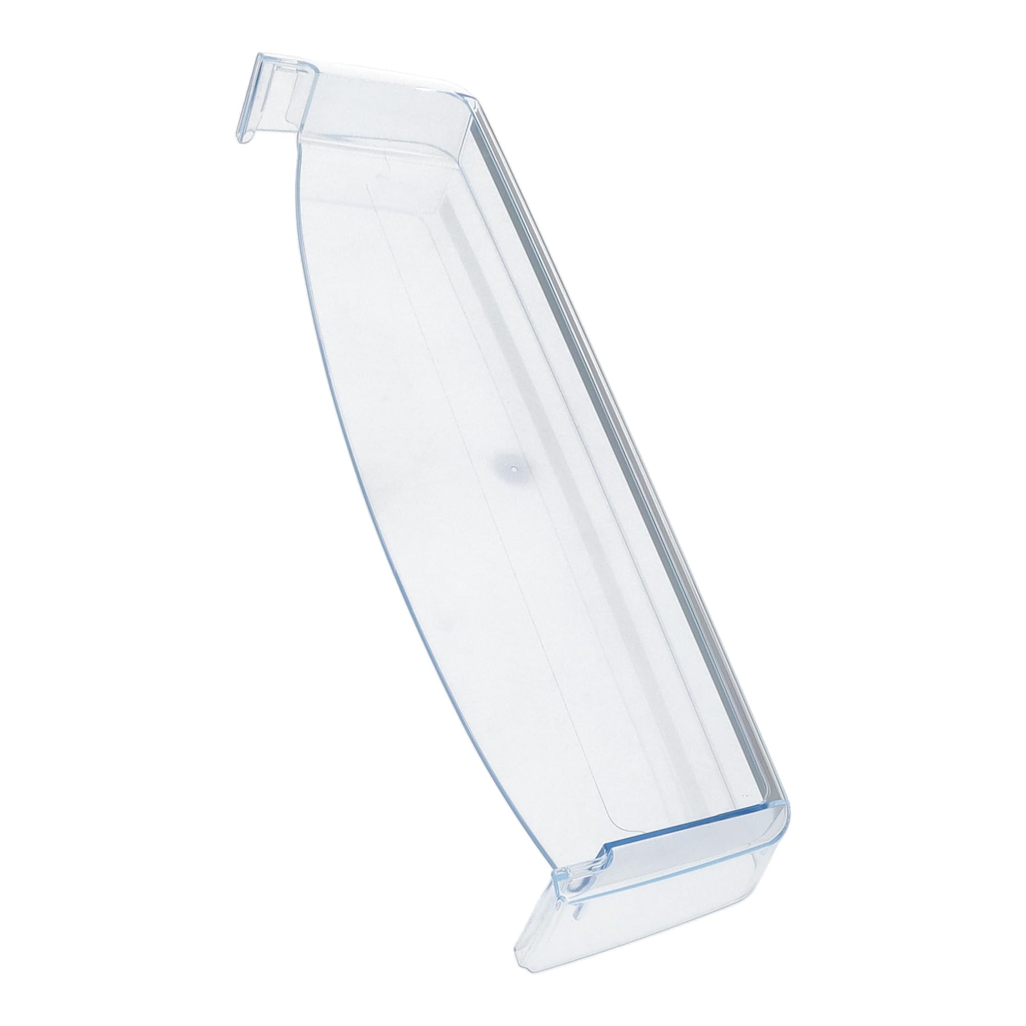 sparefixd Apto para estante superior de puerta superior de frigorífico y congelador Bosch