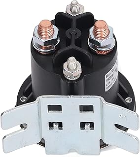 Yctze Electric Oil Pump DC Contactor Sensitive Small Pow Oil Pumps & Parts684 1261 212 17 Forklift DC Contactor Electric Forklift DC Contactor Forklif