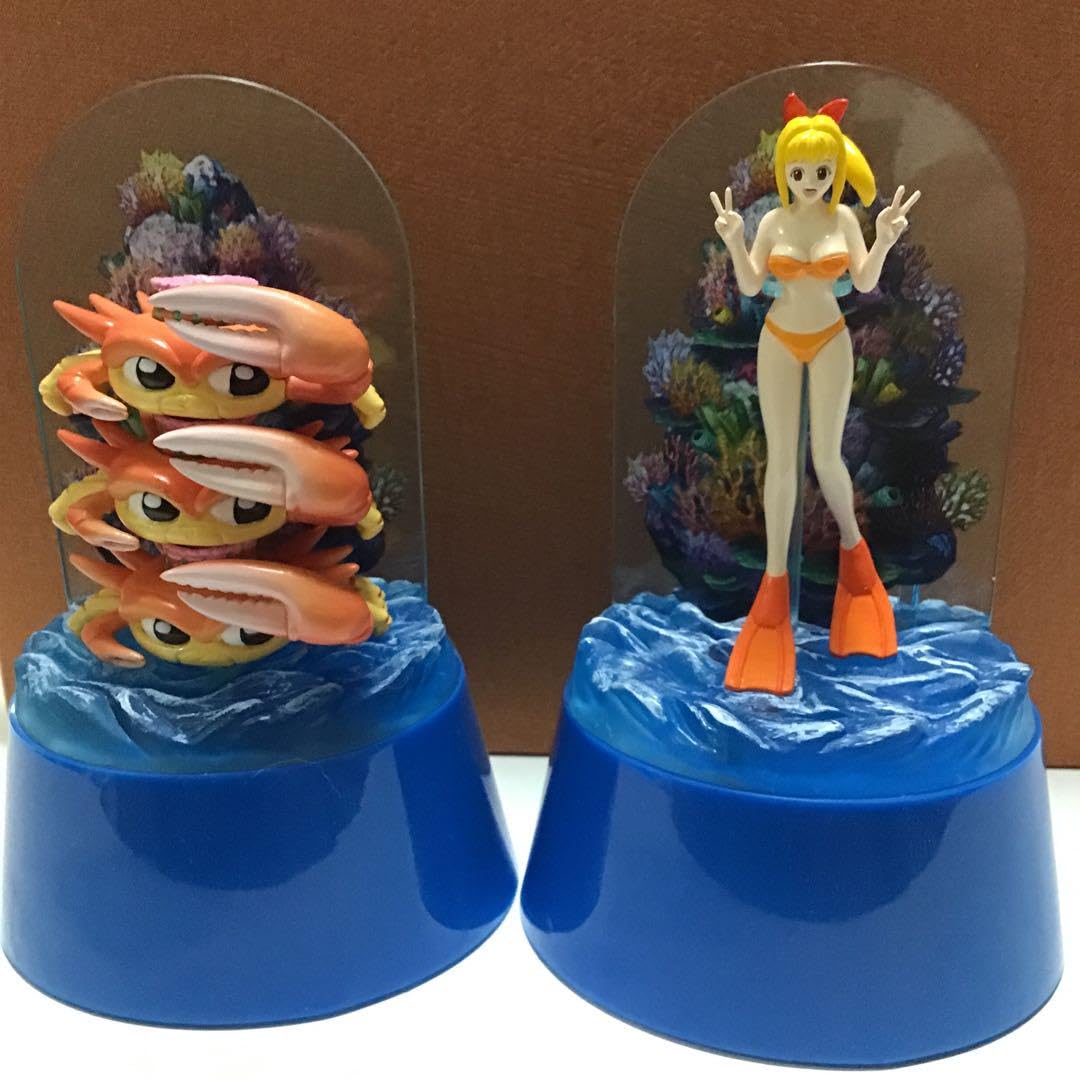 海物語 マリンちゃん宝箱