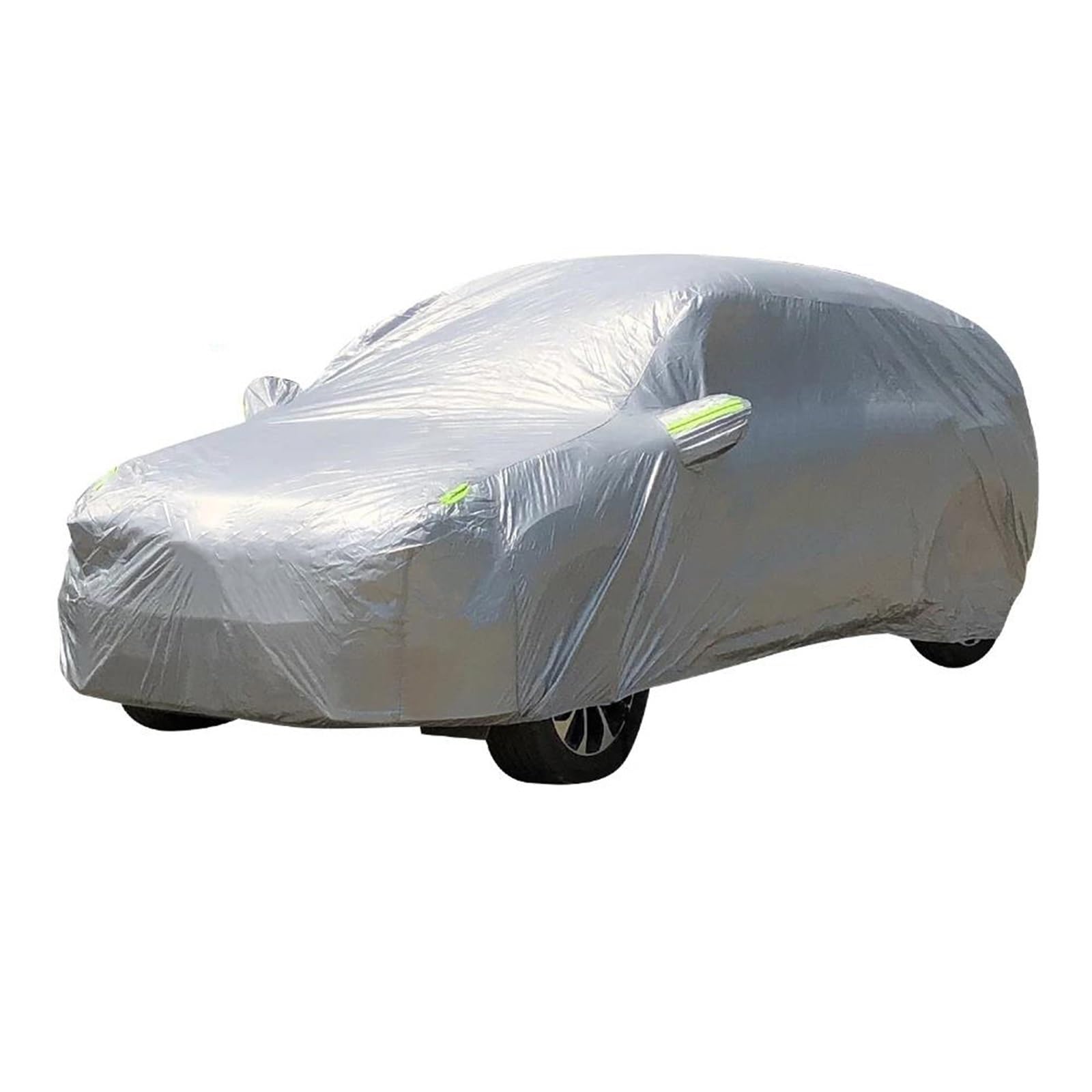 Protection contre le gel Ford Explorer bâche de voiture extérieure durable