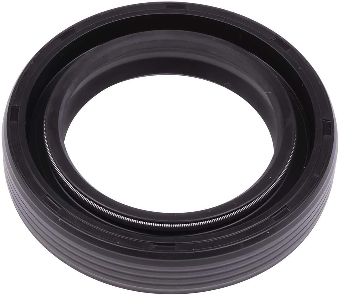 Rear Transfer Case Output Shaft Seal Replace for Ford Ranger 2.3L 1983 1984 1985 1986 1987 1988 1989 1990 1991 1992 1993 1994 1995 1996 1997 2001 2002 2003 2004 2005 2006 2007 2008 2009 (1x)