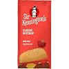Sir Kensington's Classic Ketchup, Non-GMO, No Artificial Colors, No Artificial Flavors, Soy Free, Gluten Free, Vegan, 18g, Pack of 600