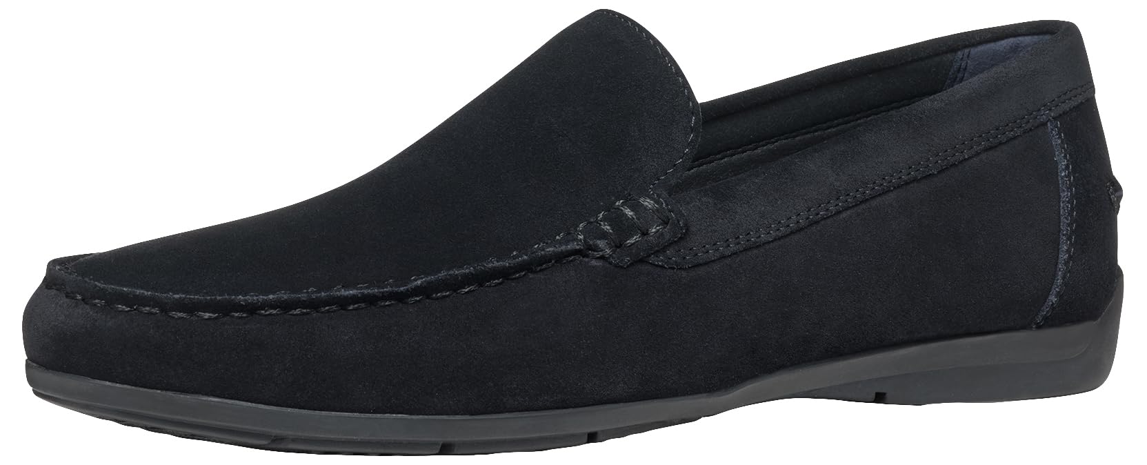 Geox Mężczyźni U Siron AMoccasin