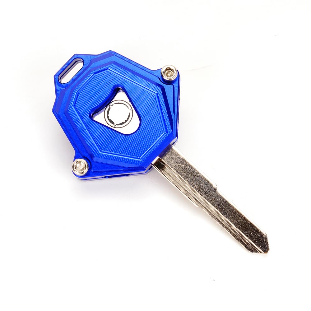 Amazon | for 新しいオートバイアクセサリー CNC キーケースボックス