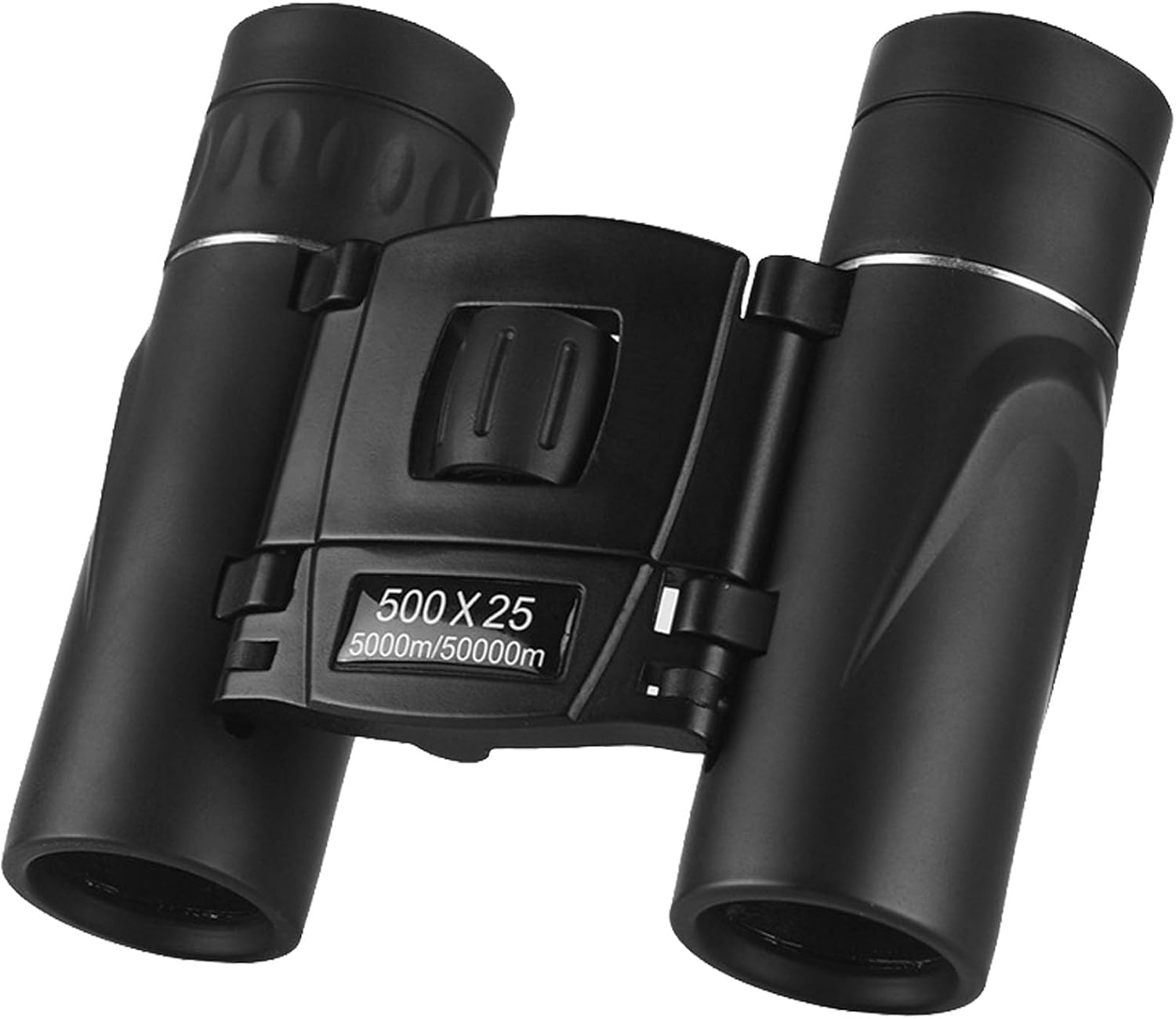 Compact Binoculars Telescope for Adults Bird Watching Cruise Essentials Kids Hiking Survival Camping Gear