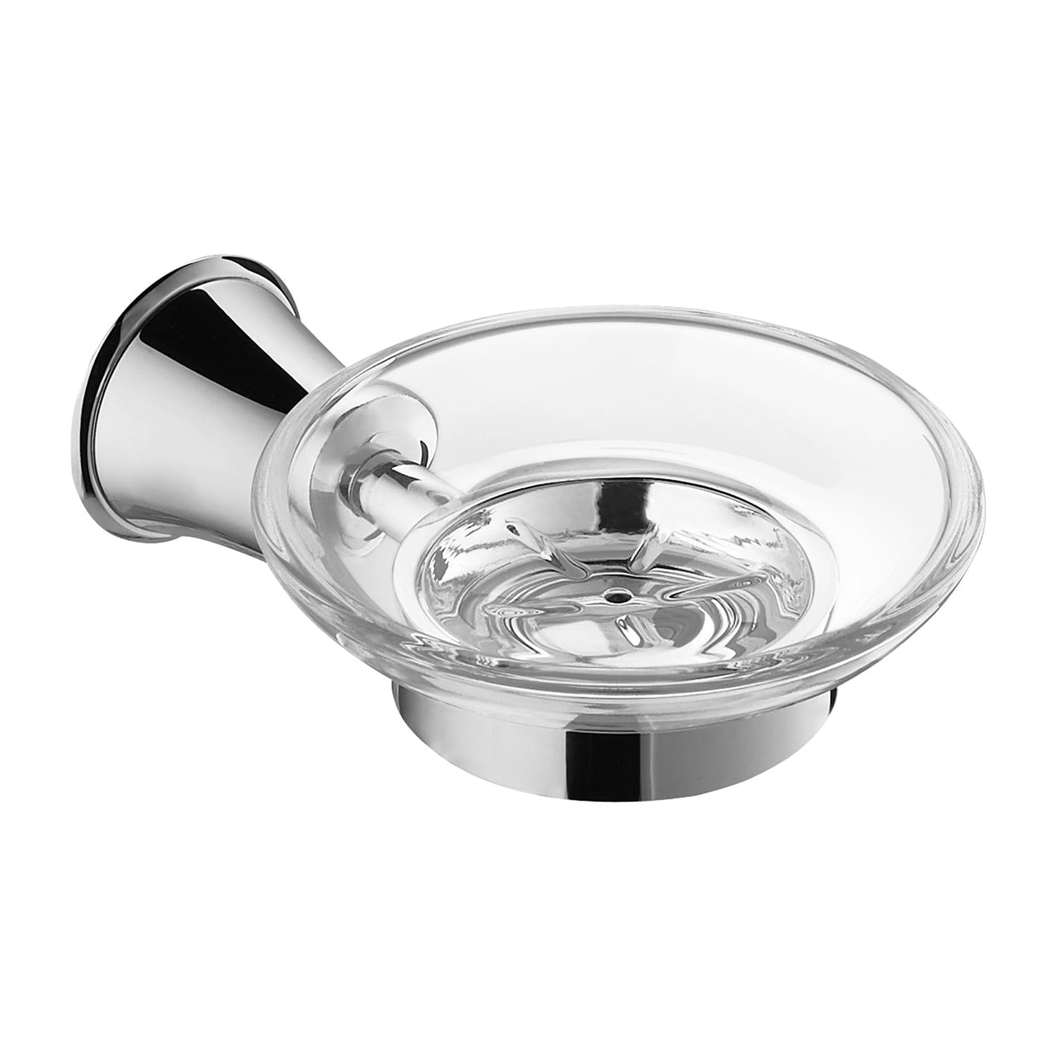 Omnires AL53420CR, Detersivo per i piatti ART LINE, Chrome