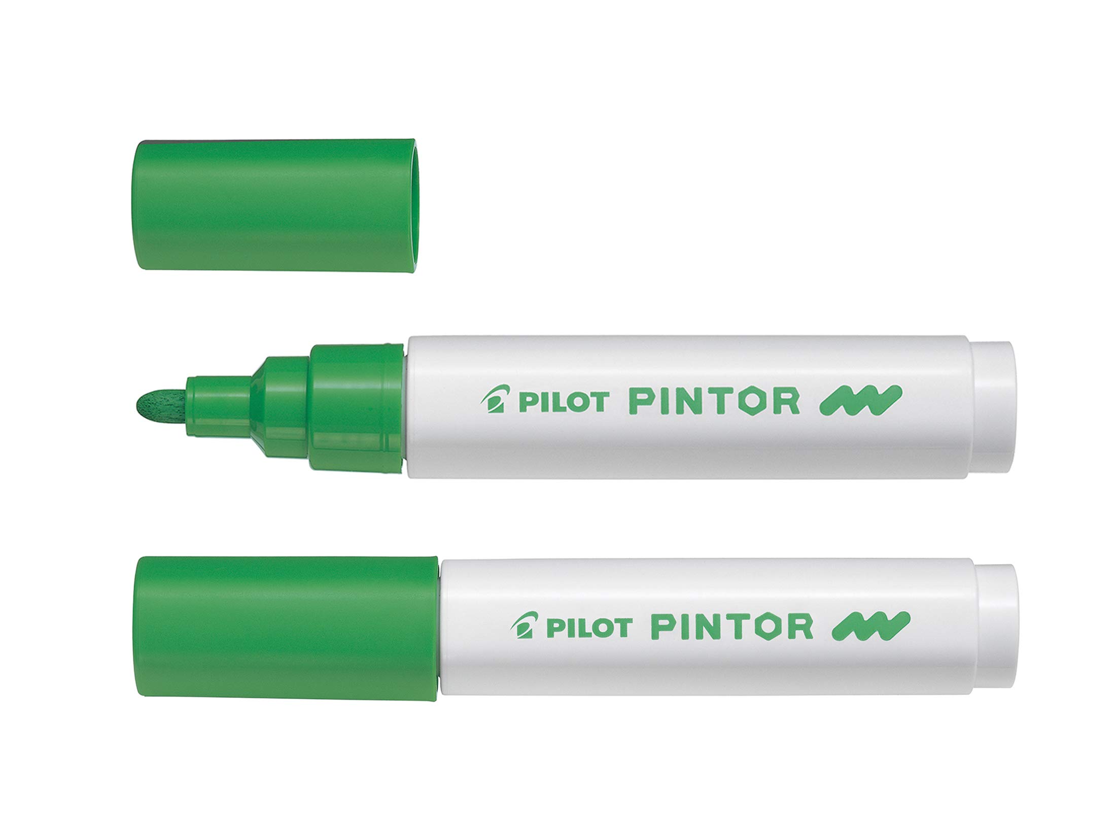 PILOT Pintor (M) - Limon Yeşili