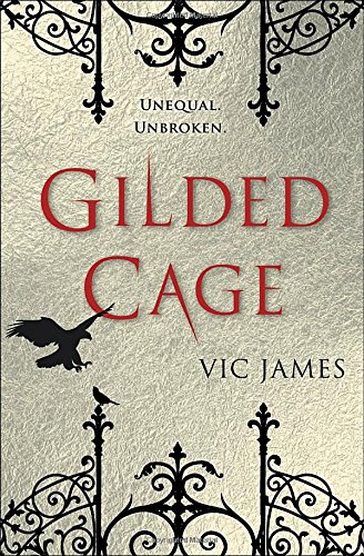 By Vic James Gilded Cage Pdf Epub Lire Or Telecharger
